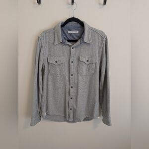 Outerknown Blanket Shirt